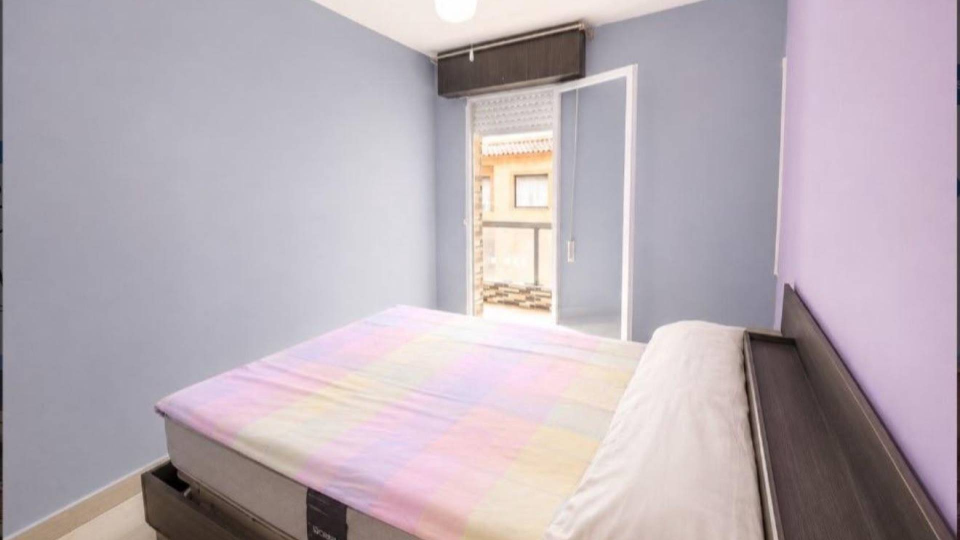 D'occasion - Appartement - Torrevieja - Playa de los Naufragos