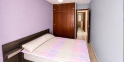D'occasion - Appartement - Torrevieja - Playa de los Naufragos