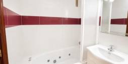 D'occasion - Appartement - Torrevieja - Playa de los Naufragos
