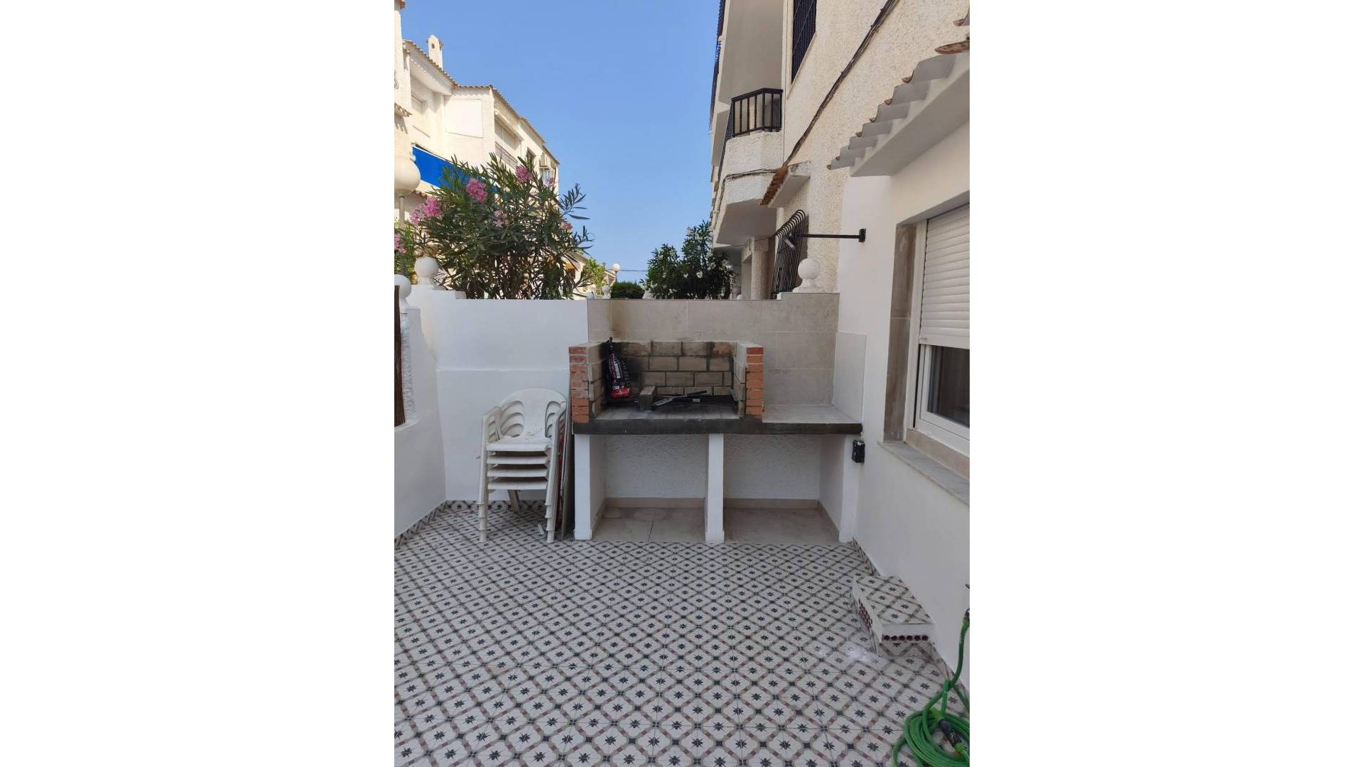 D'occasion - Appartement - Torrevieja - Playa de los Naufragos