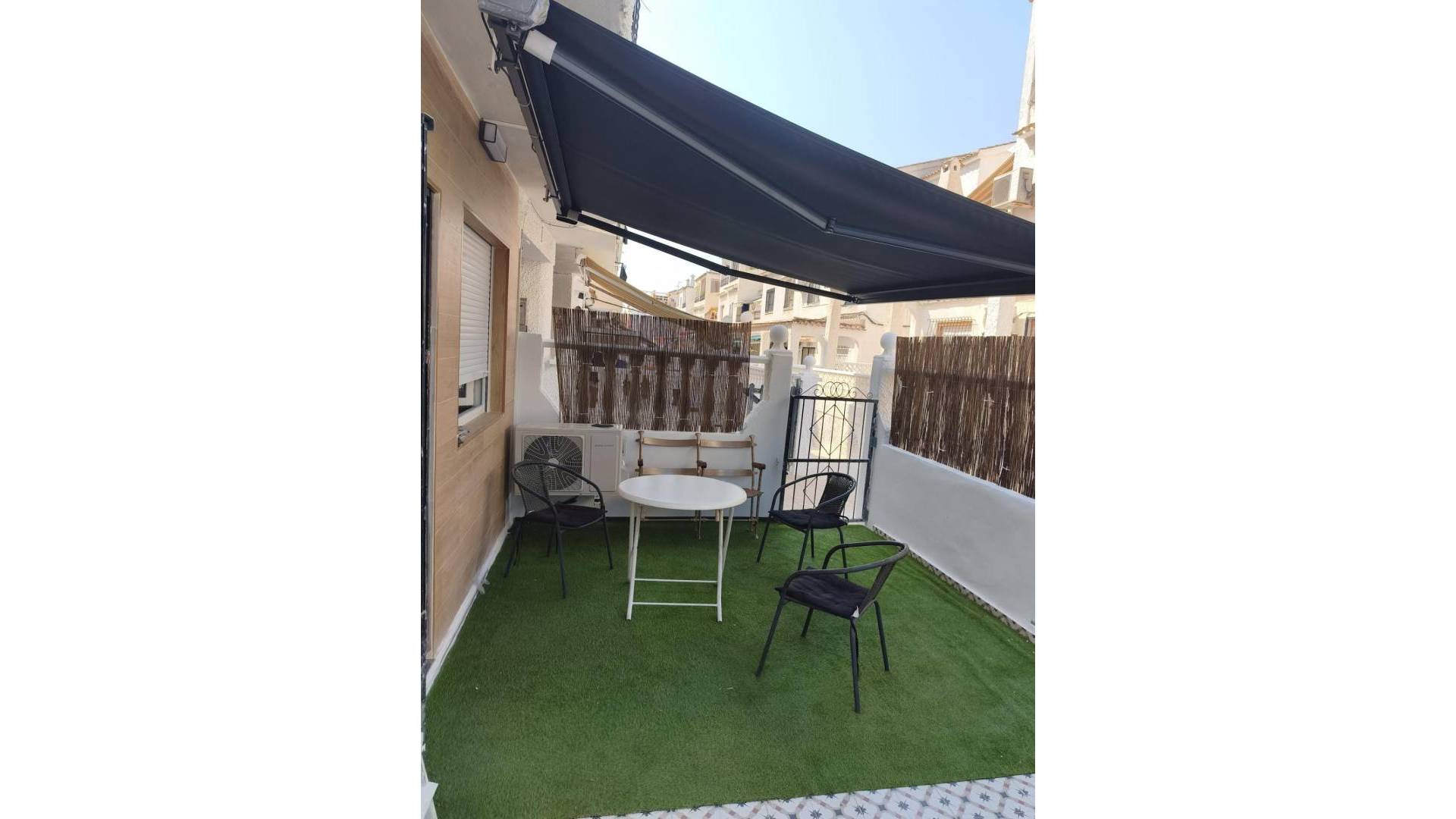 D'occasion - Appartement - Torrevieja - Playa de los Naufragos