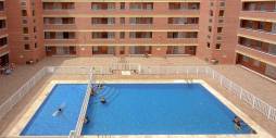 D'occasion - Appartement - Torrevieja - Playa de los Naufragos