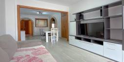 D'occasion - Appartement - Torrevieja - Playa de los Naufragos