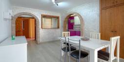 D'occasion - Appartement - Torrevieja - Playa de los Naufragos