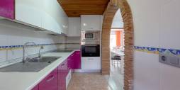 D'occasion - Appartement - Torrevieja - Playa de los Naufragos