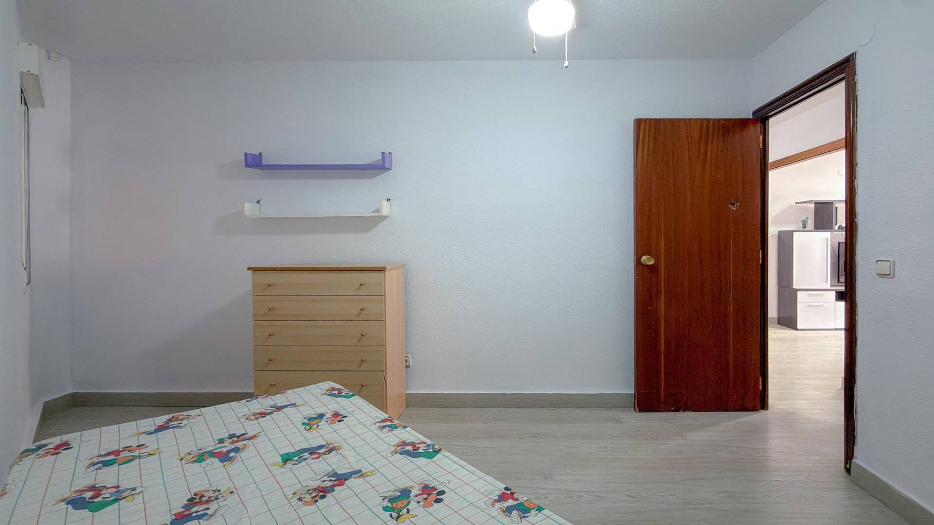 D'occasion - Appartement - Torrevieja - Playa de los Naufragos