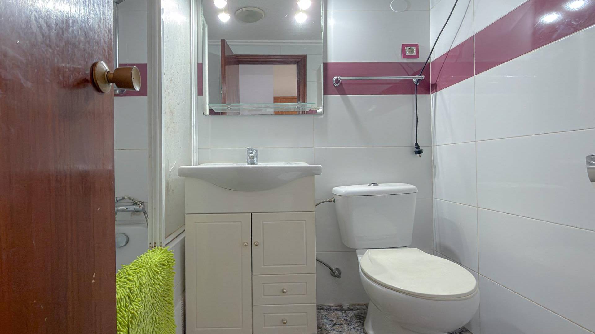 D'occasion - Appartement - Torrevieja - Playa de los Naufragos