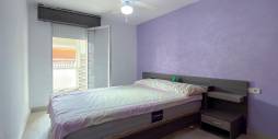 D'occasion - Appartement - Torrevieja - Playa de los Naufragos
