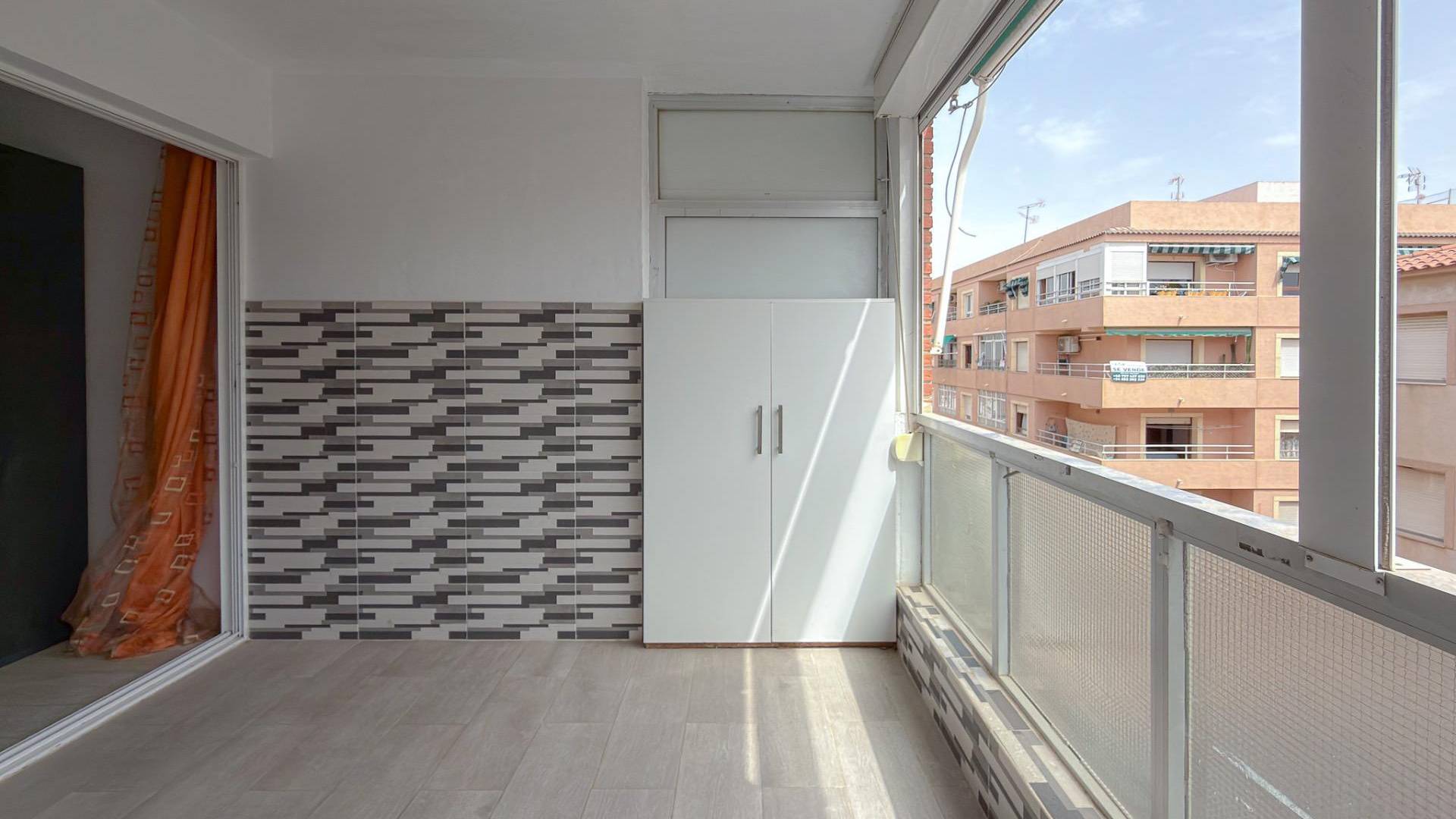 D'occasion - Appartement - Torrevieja - Playa de los Naufragos