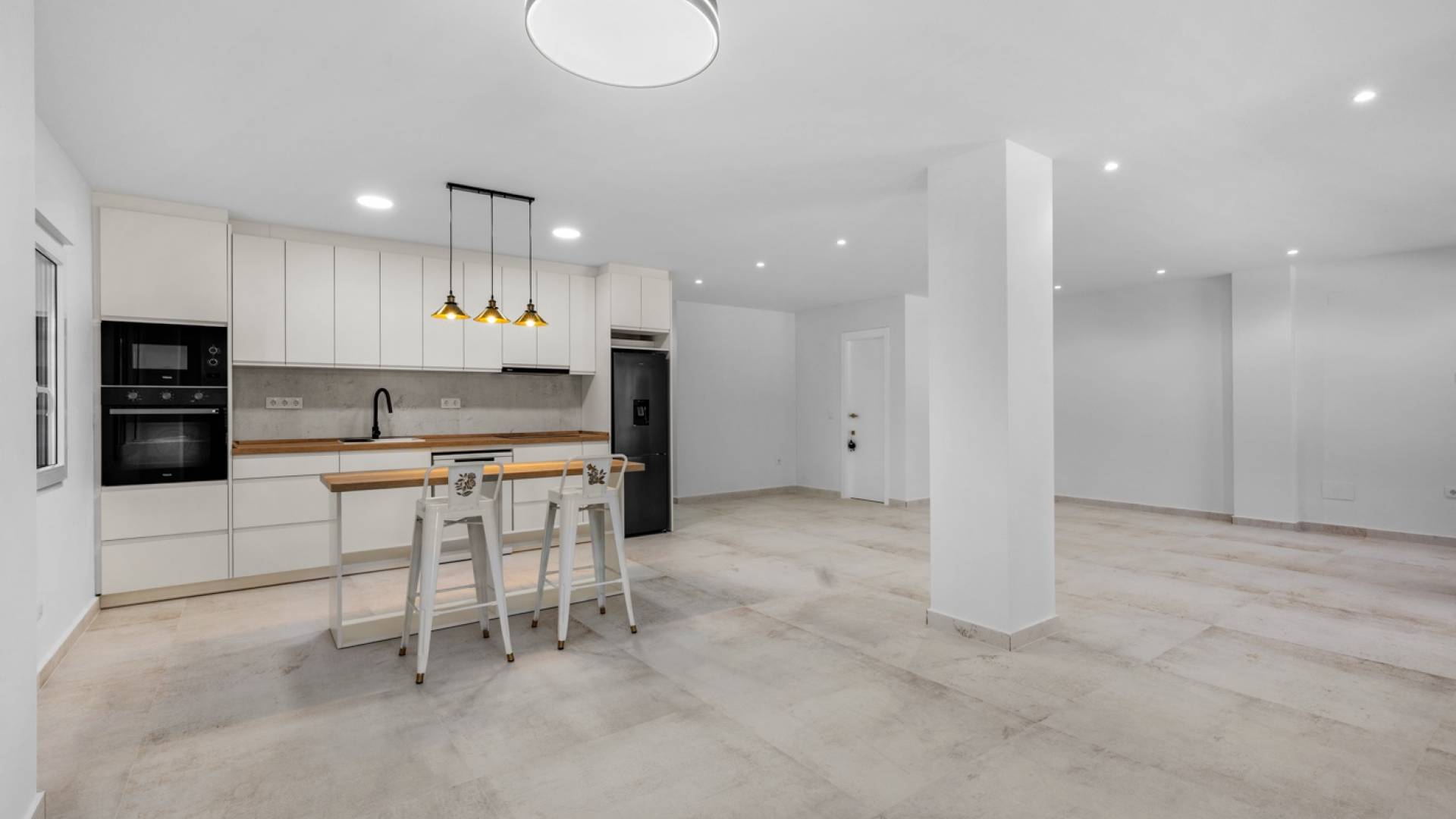 D'occasion - Appartement - Torrevieja - Playa del Acequión