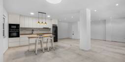 D'occasion - Appartement - Torrevieja - Playa del Acequión