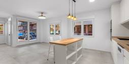 D'occasion - Appartement - Torrevieja - Playa del Acequión