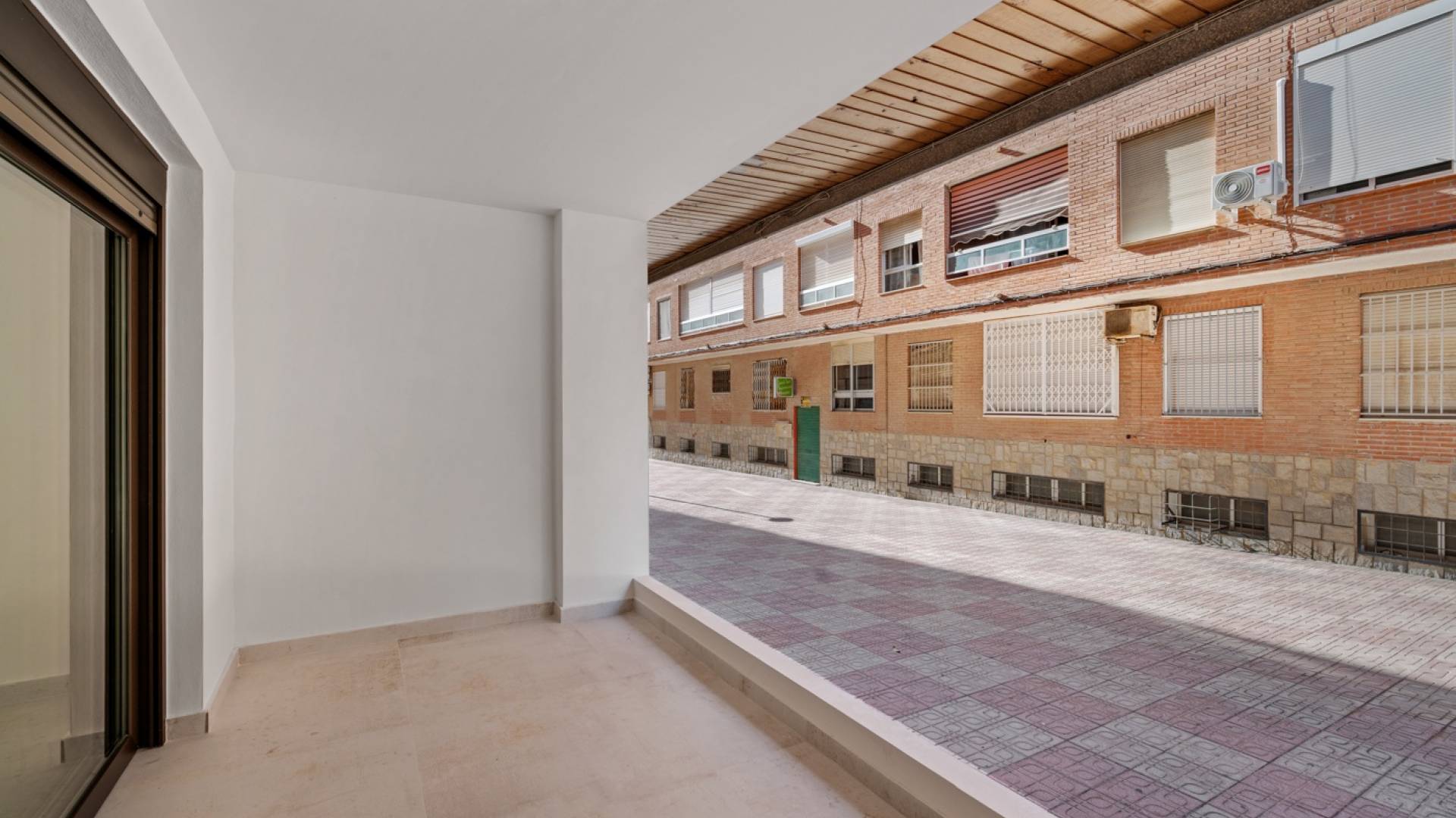 D'occasion - Appartement - Torrevieja - Playa del Acequión