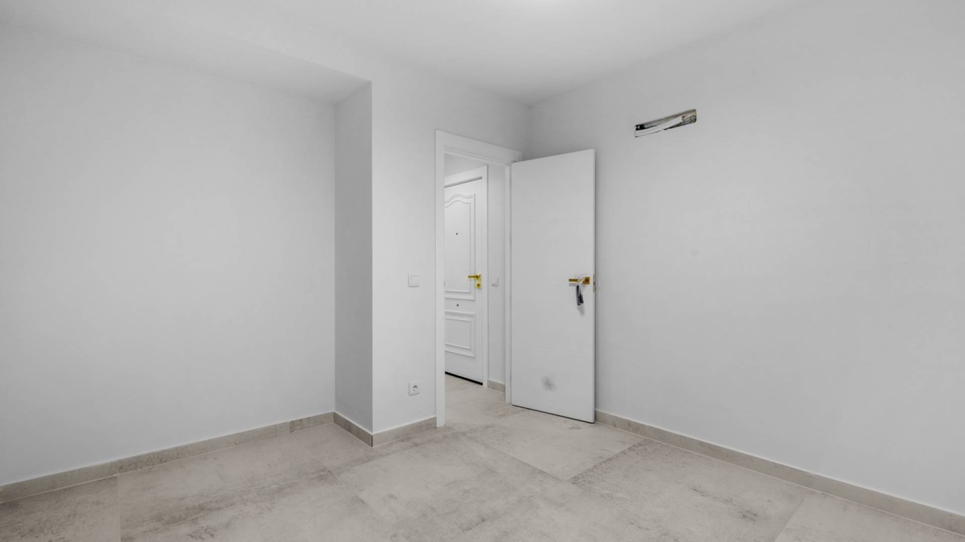 D'occasion - Appartement - Torrevieja - Playa del Acequión