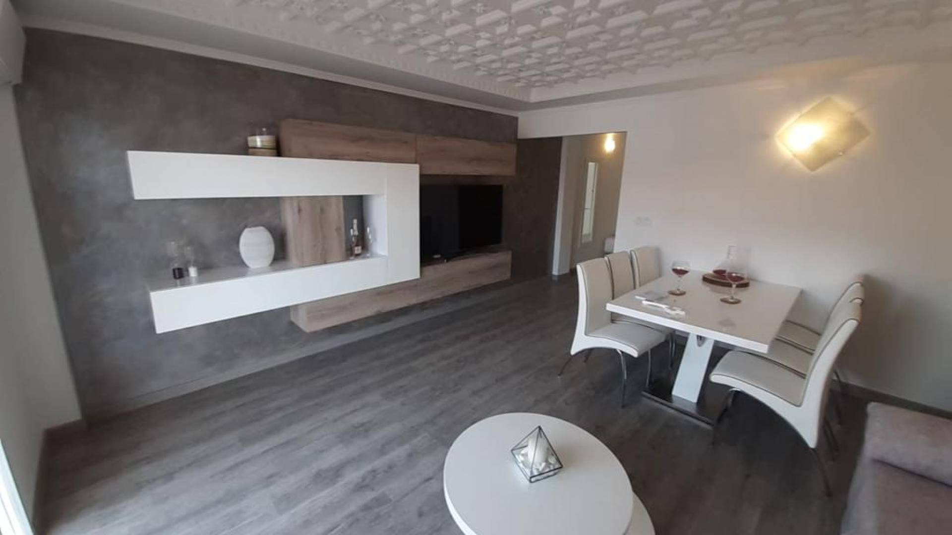 D'occasion - Appartement - Torrevieja - Playa del Acequión