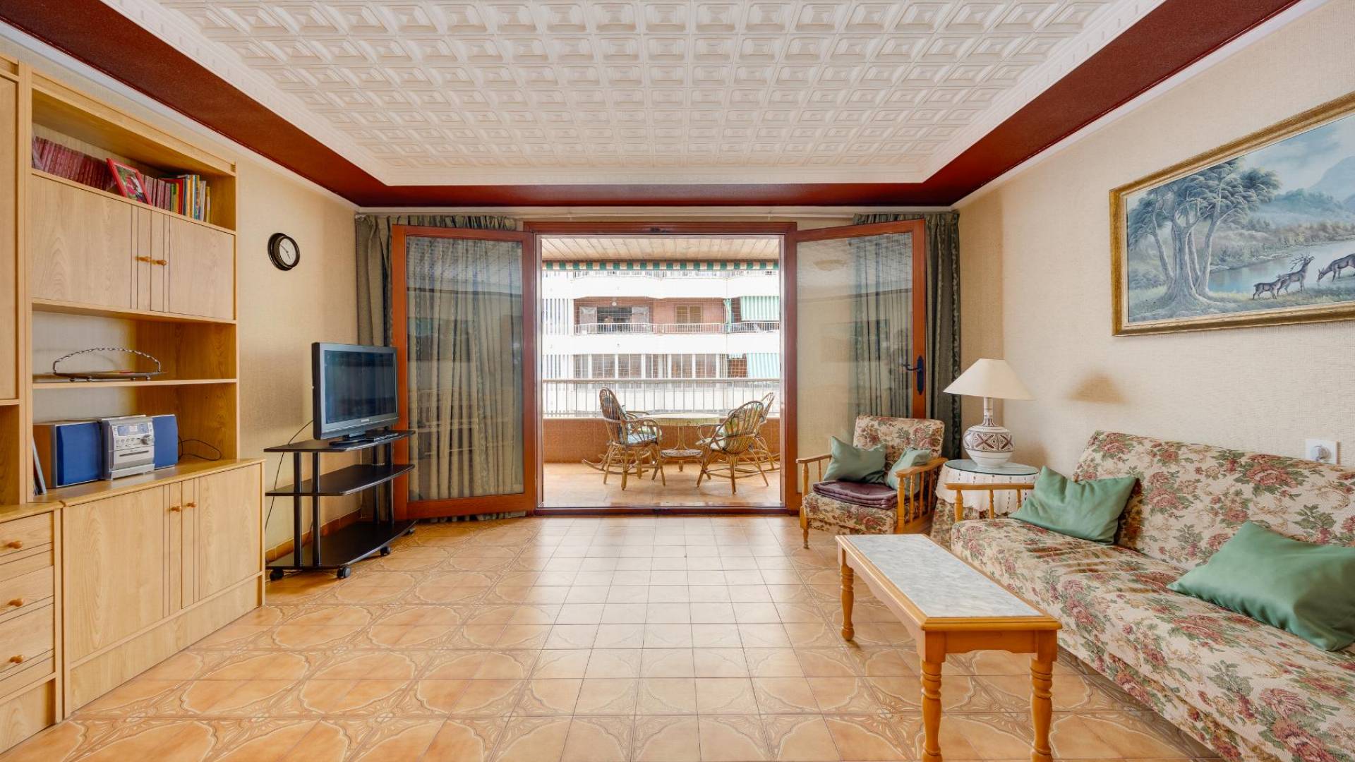 D'occasion - Appartement - Torrevieja - Playa del Acequión