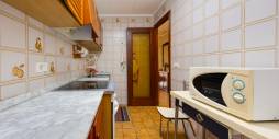 D'occasion - Appartement - Torrevieja - Playa del Acequión