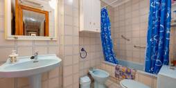 D'occasion - Appartement - Torrevieja - Playa del Acequión