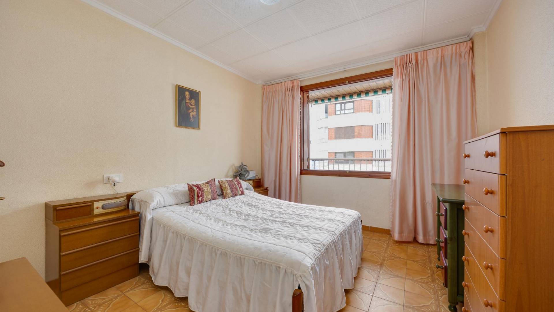 D'occasion - Appartement - Torrevieja - Playa del Acequión