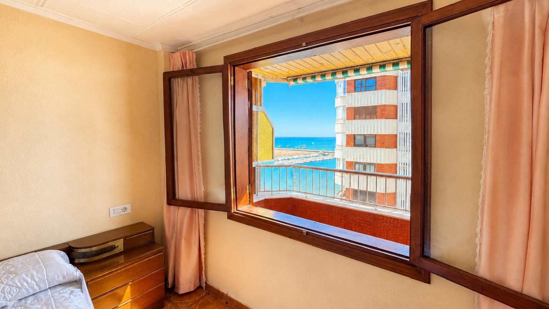 D'occasion - Appartement - Torrevieja - Playa del Acequión