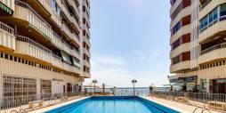 D'occasion - Appartement - Torrevieja - Playa del Acequión