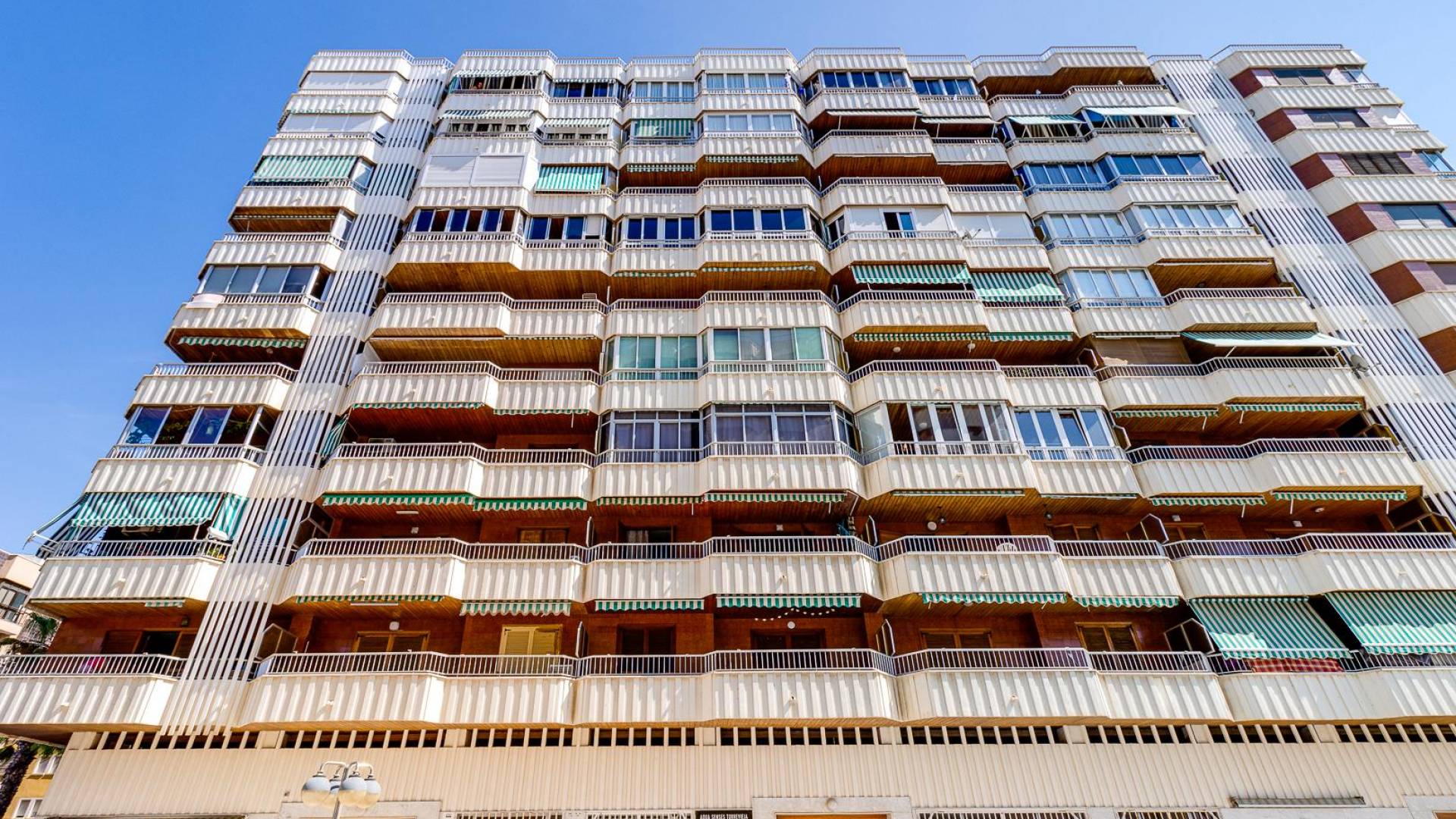 D'occasion - Appartement - Torrevieja - Playa del Acequión