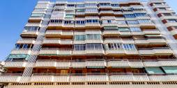 D'occasion - Appartement - Torrevieja - Playa del Acequión