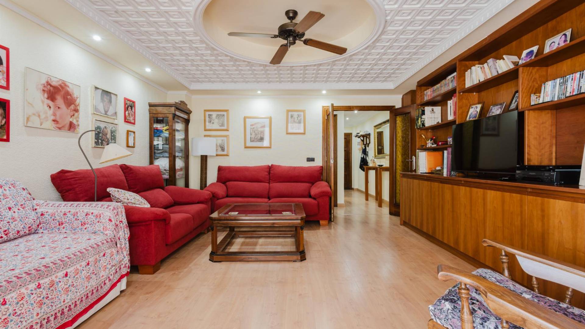 D'occasion - Appartement - Torrevieja - Playa del Acequión