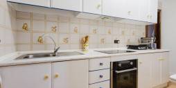 D'occasion - Appartement - Torrevieja - Playa del Acequión