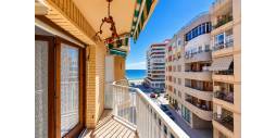 D'occasion - Appartement - Torrevieja - Playa del Acequión