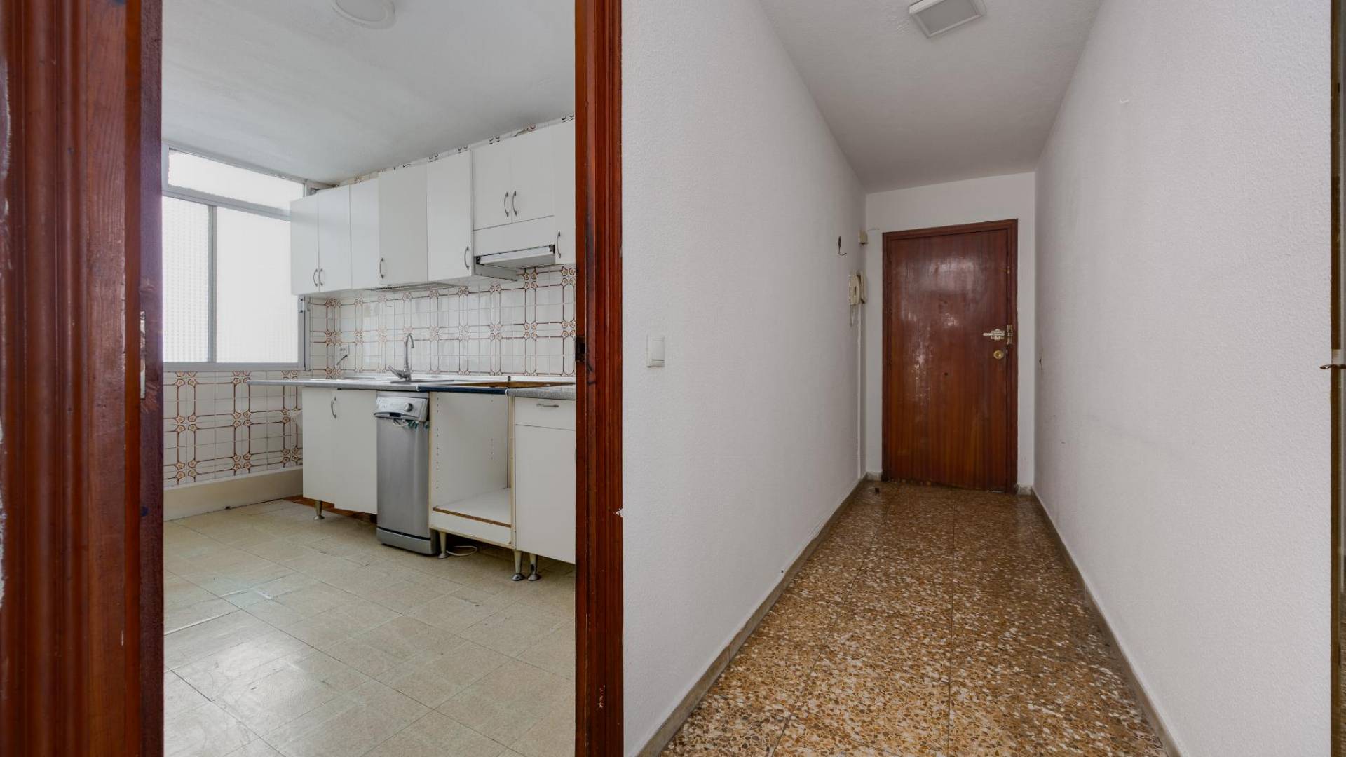 D'occasion - Appartement - Torrevieja - Playa del Acequión