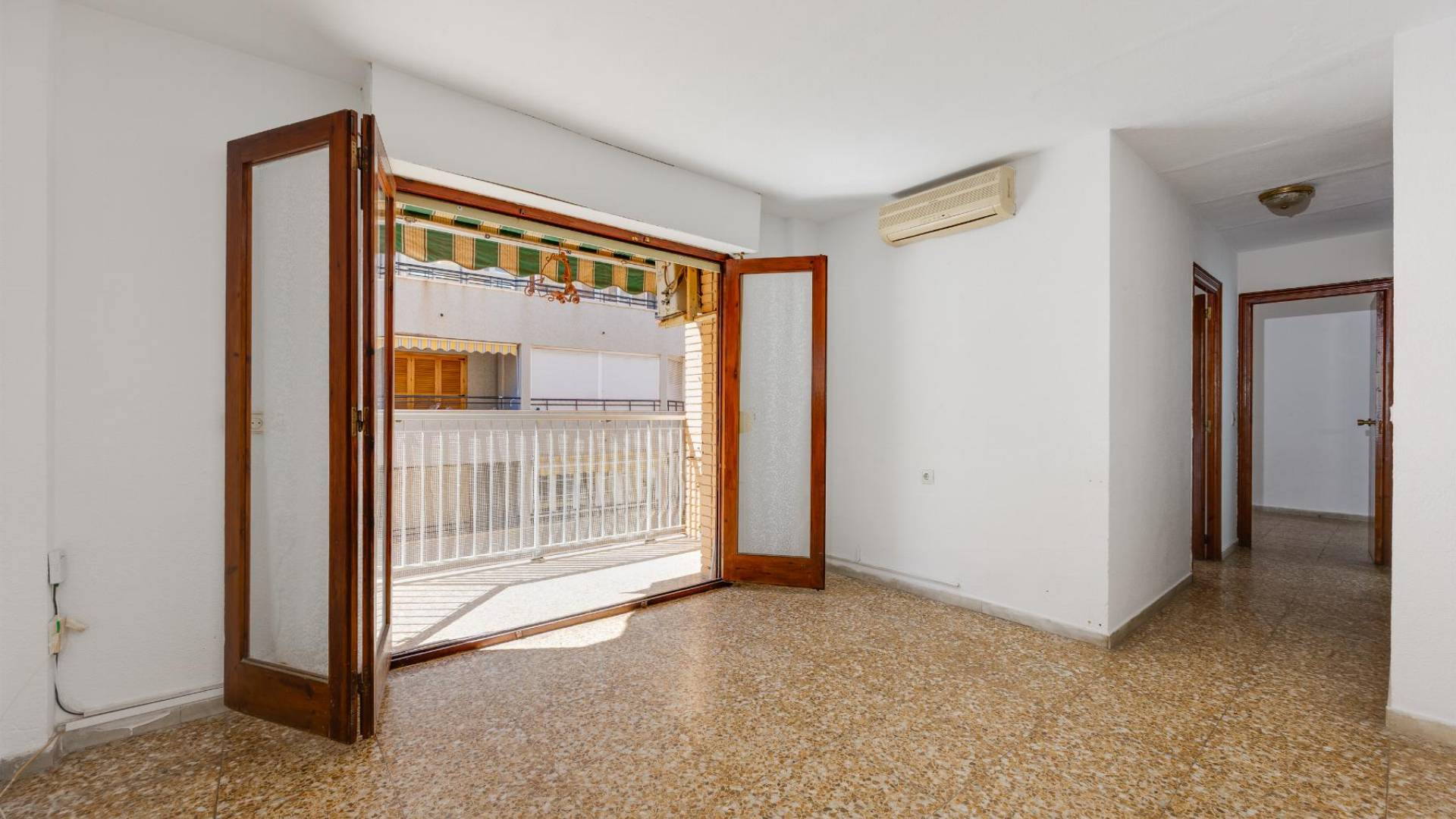 D'occasion - Appartement - Torrevieja - Playa del Acequión