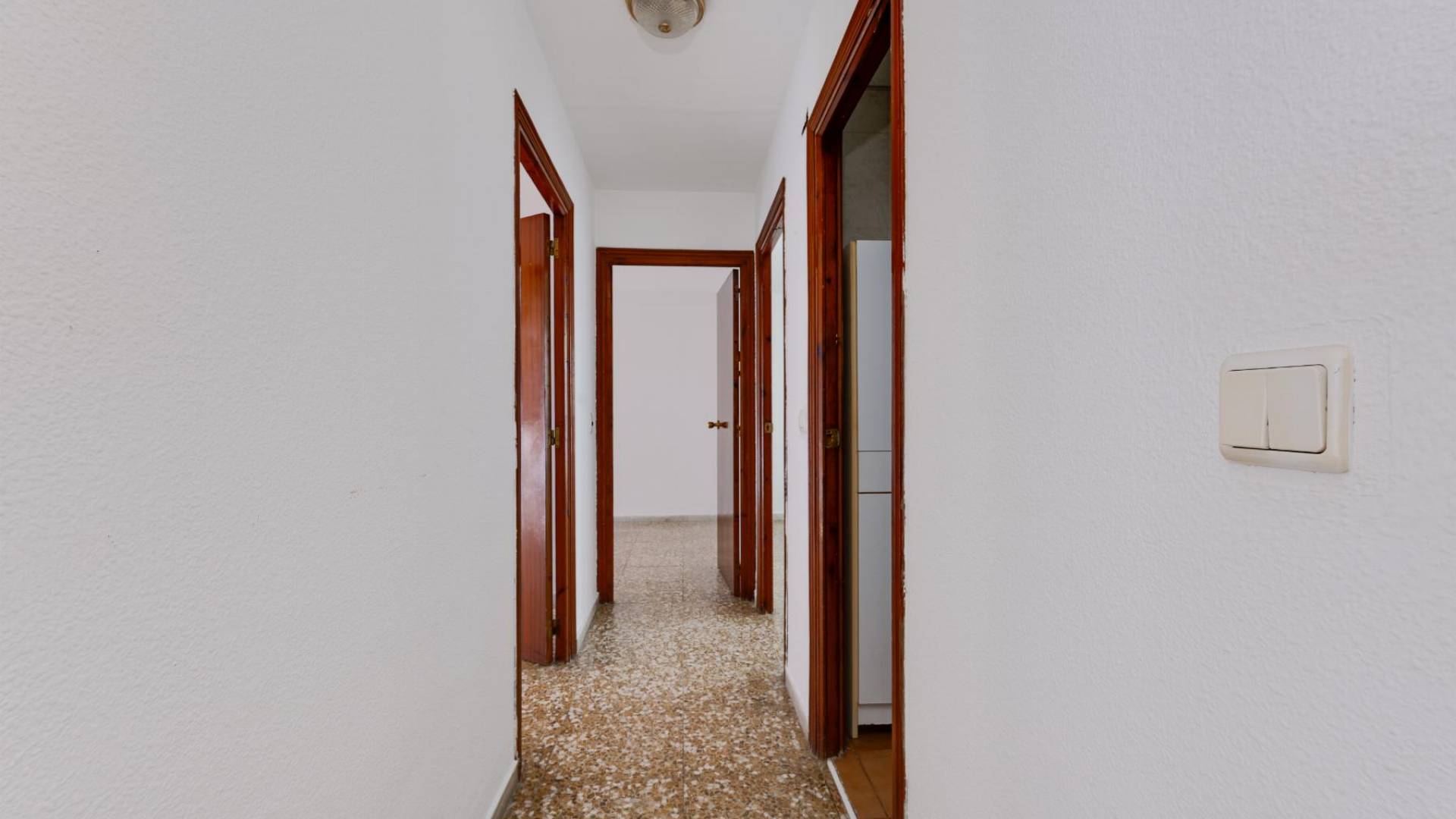 D'occasion - Appartement - Torrevieja - Playa del Acequión