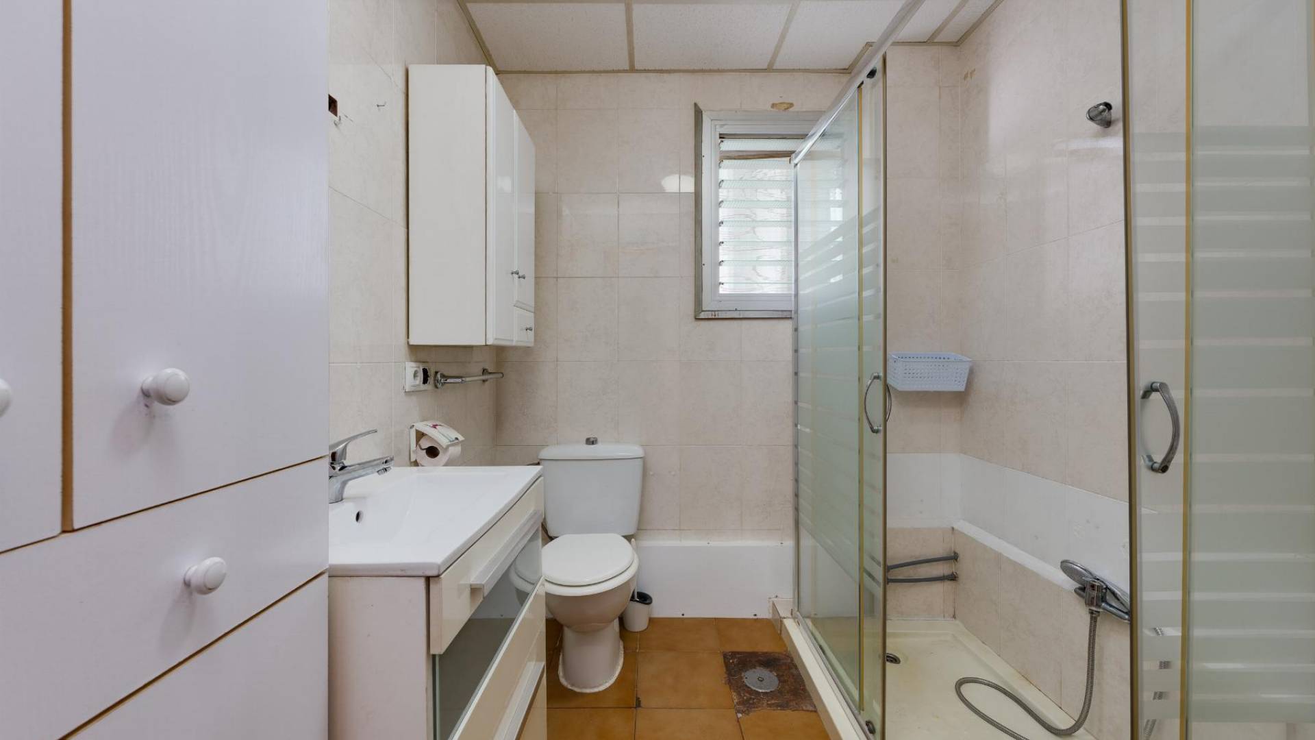 D'occasion - Appartement - Torrevieja - Playa del Acequión