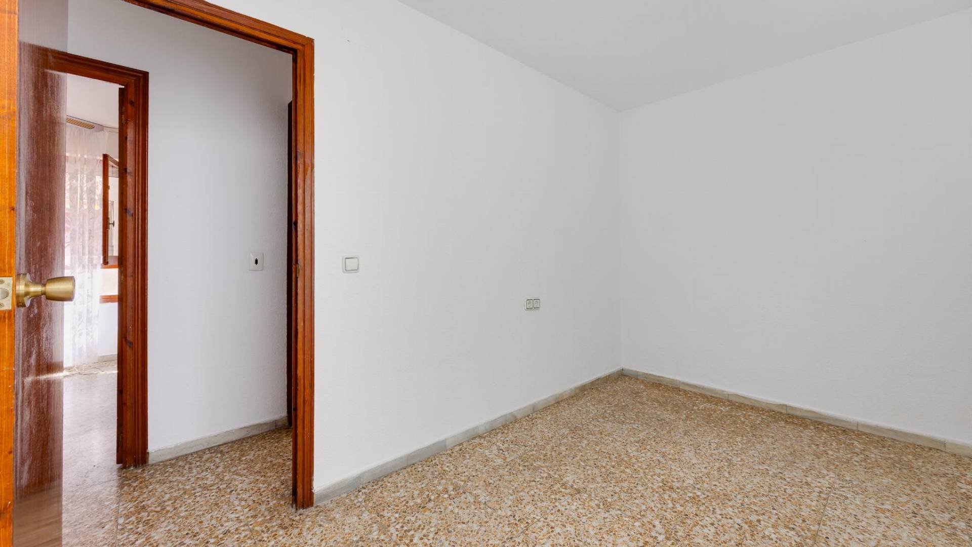 D'occasion - Appartement - Torrevieja - Playa del Acequión