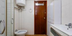 D'occasion - Appartement - Torrevieja - Playa del Acequión