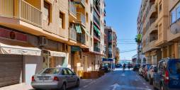 D'occasion - Appartement - Torrevieja - Playa del Acequión