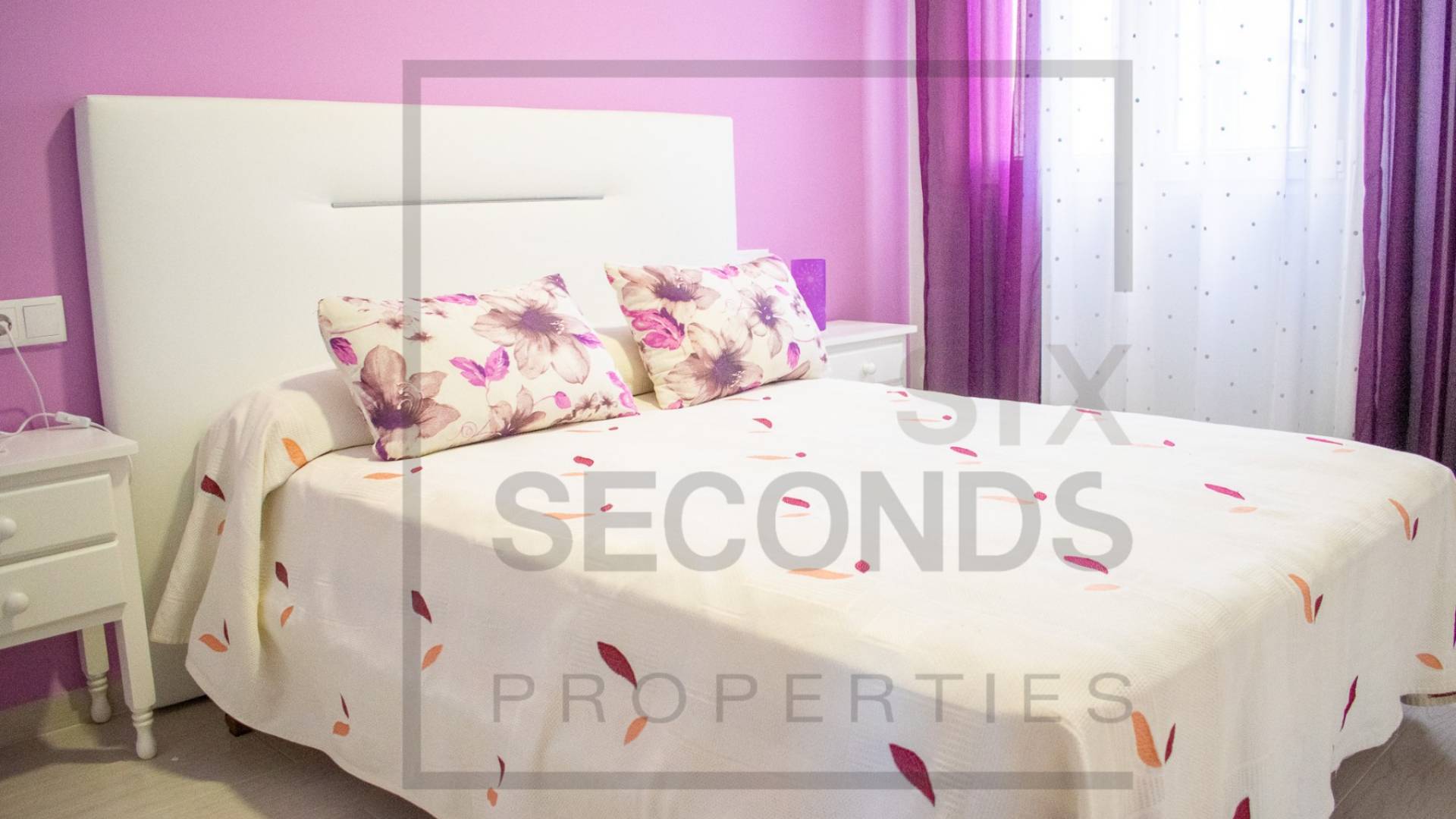 D'occasion - Appartement - Torrevieja - Playa del Cura