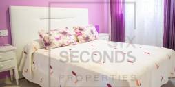 D'occasion - Appartement - Torrevieja - Playa del Cura
