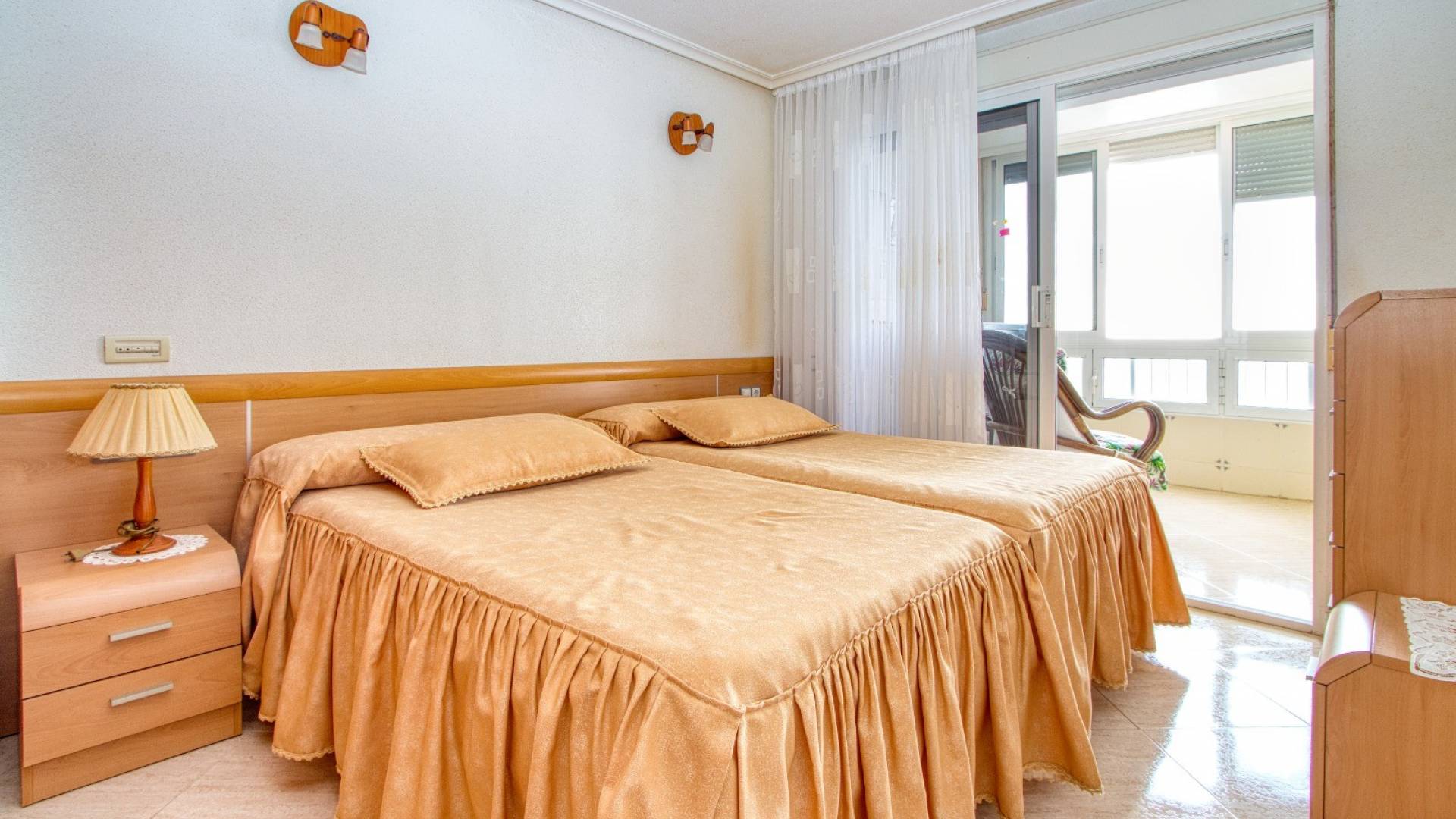 D'occasion - Appartement - Torrevieja - Playa del Cura