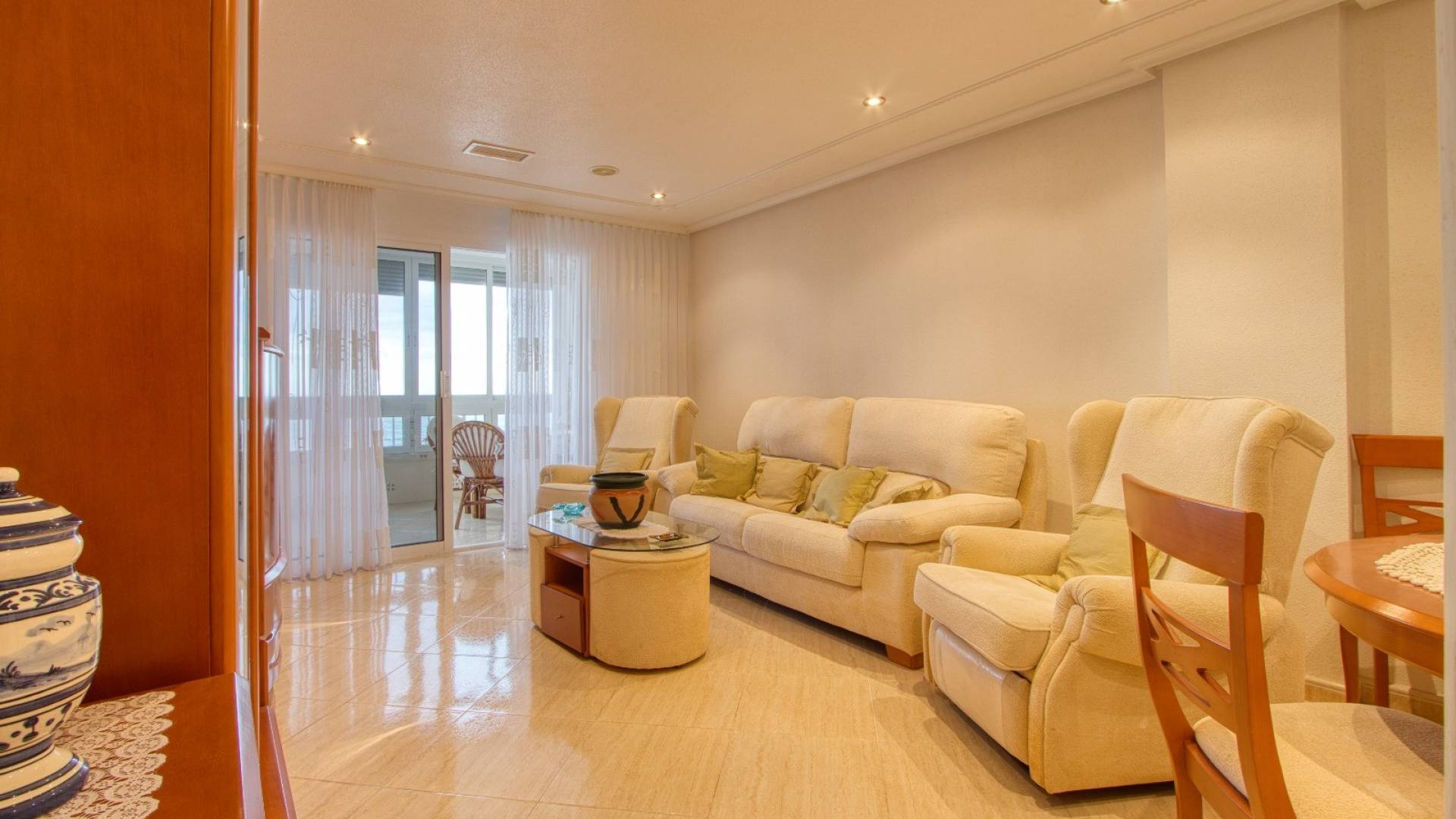 D'occasion - Appartement - Torrevieja - Playa del Cura