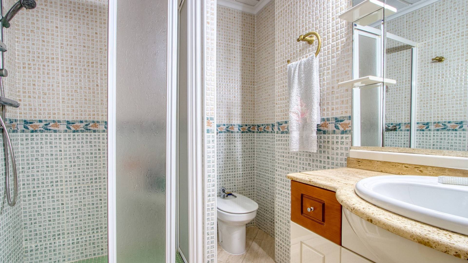 D'occasion - Appartement - Torrevieja - Playa del Cura