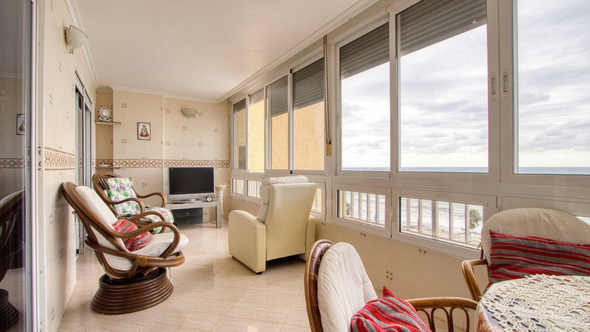 D'occasion - Appartement - Torrevieja - Playa del Cura