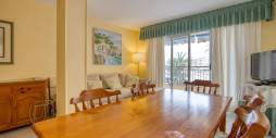 D'occasion - Appartement - Torrevieja - Playa del Cura