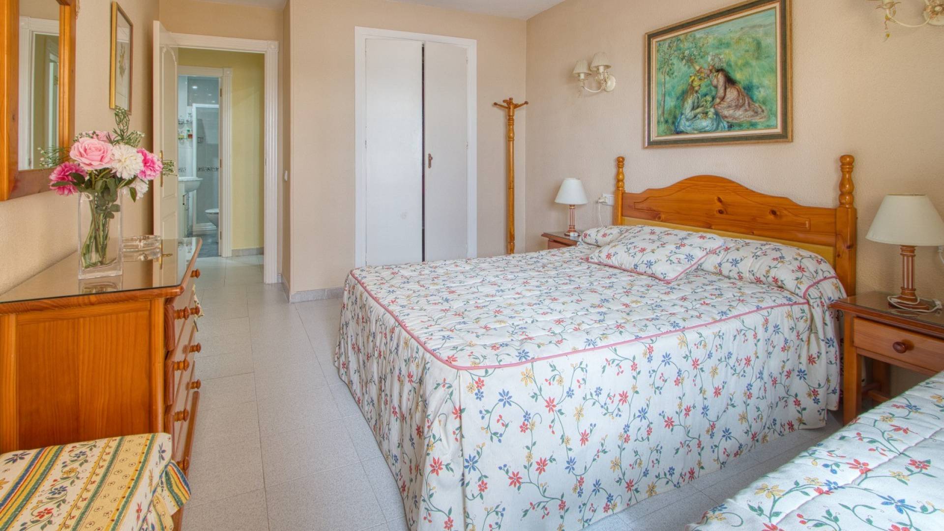 D'occasion - Appartement - Torrevieja - Playa del Cura