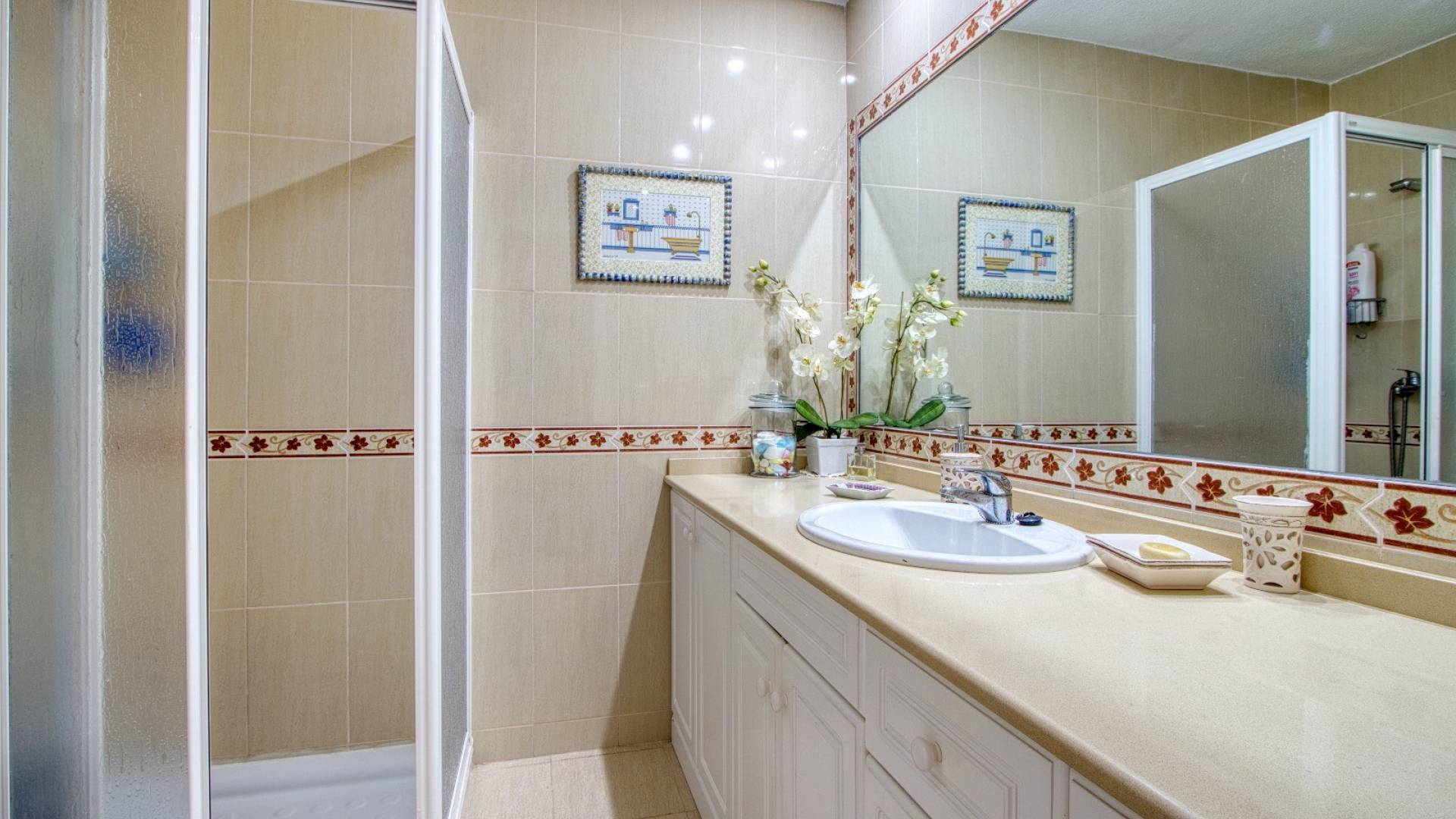 D'occasion - Appartement - Torrevieja - Playa del Cura