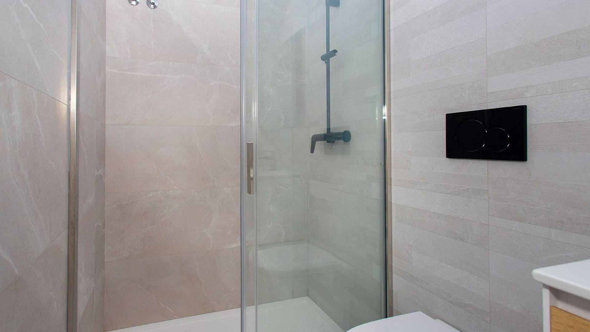 D'occasion - Appartement - Torrevieja - Playa del cura