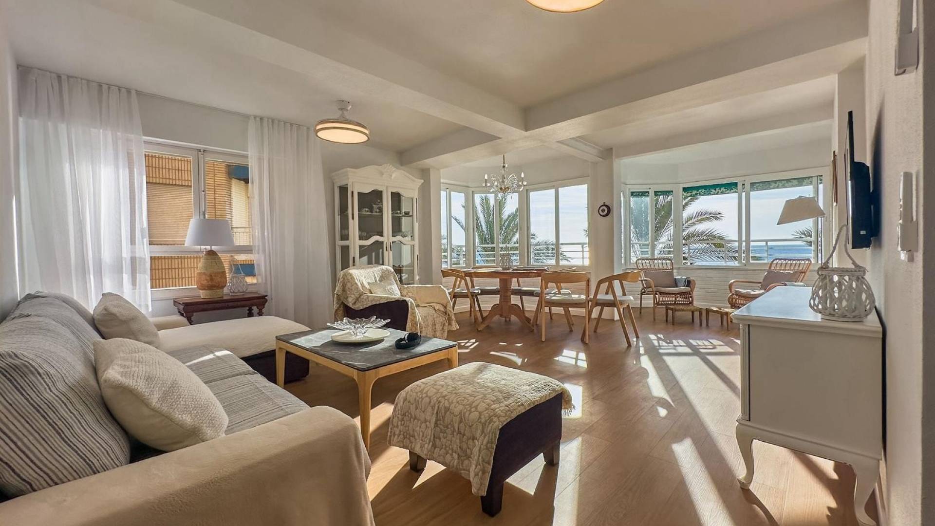 D'occasion - Appartement - Torrevieja - Playa del Cura