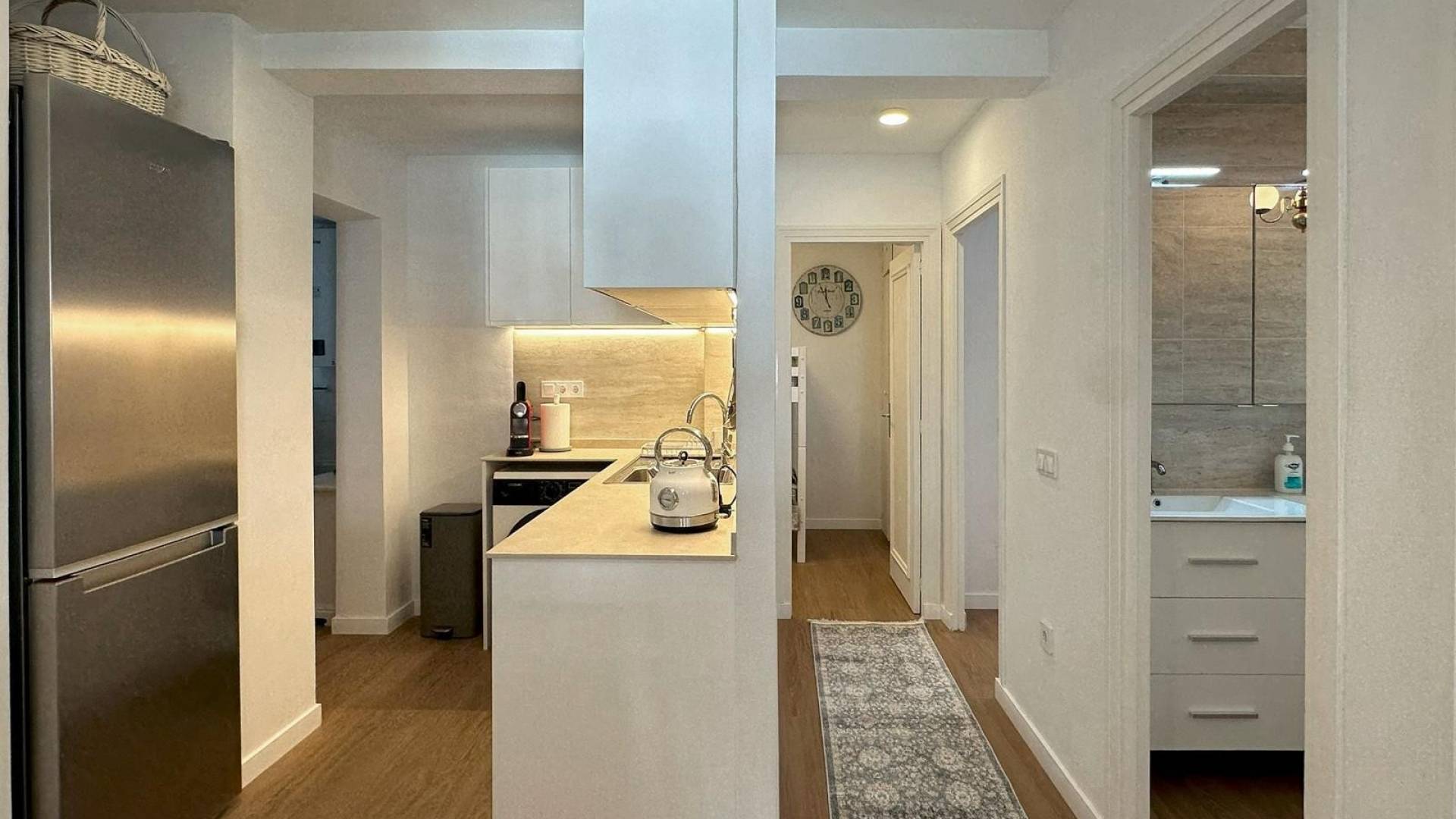 D'occasion - Appartement - Torrevieja - Playa del Cura