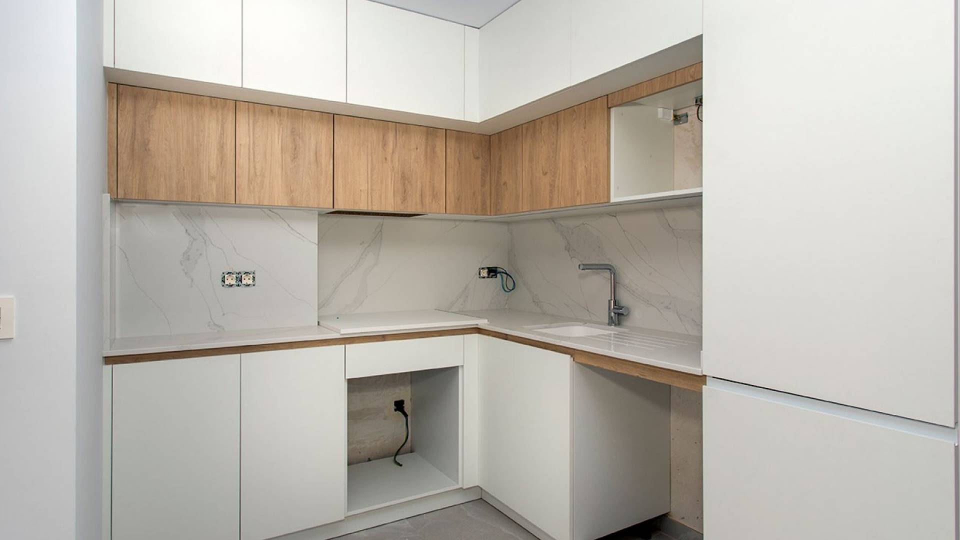 D'occasion - Appartement - Torrevieja - Playa del Cura